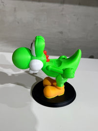 Soporte Para Pro Controller de Yoshi Nintendo Switch Impresión 3D