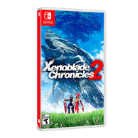 Xenoblade Chronicles 2 Nintendo Switch Fisico