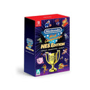 Nintendo World Championships: NES™ Edition Deluxe Set Nintendo Switch Físico