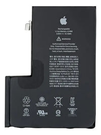 Batería del iPhone 12 Pro Max