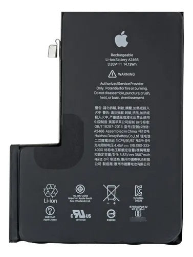 Batería del iPhone 12 Pro Max