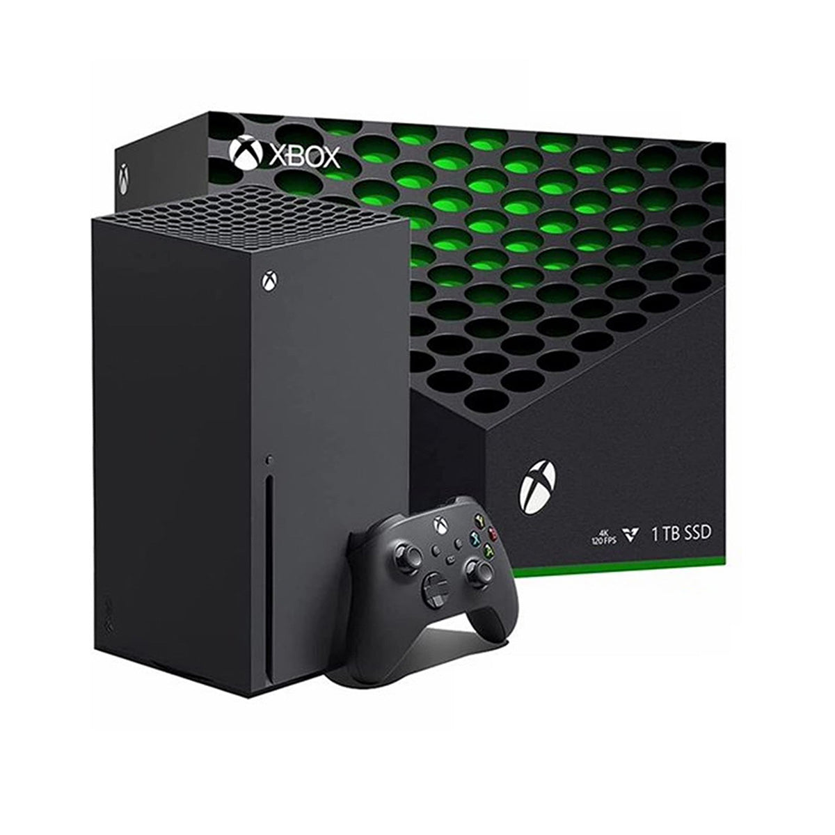 Consola Xbox Series X 1tb