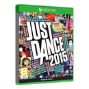 Just Dance 2015 Xbox One Fisico Like New