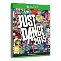 Just Dance 2015 Xbox One Fisico Like New