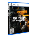 Call of Duty Black Ops 6 Ps5 Fisico