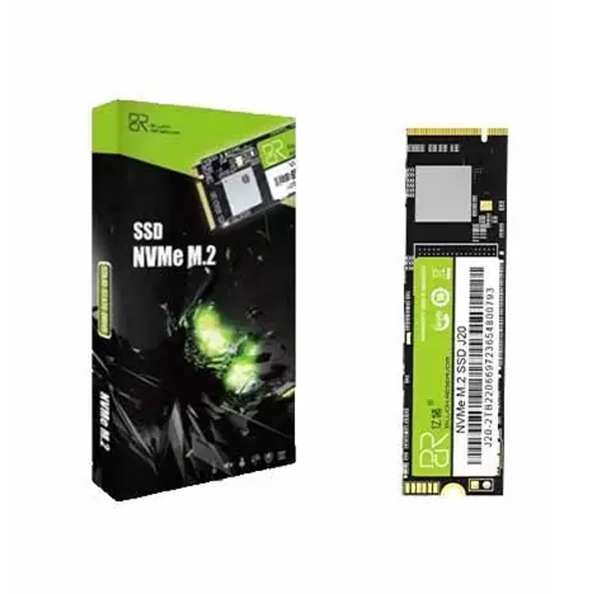 Memoria SSD NVMe M.2 1Tb