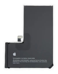 Batería del iPhone 13 Pro