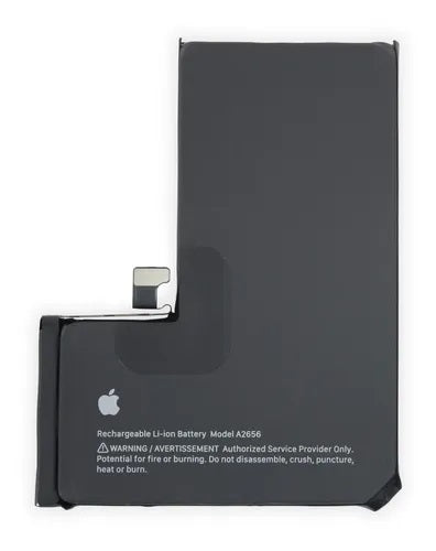 Batería del iPhone 13 Pro Max