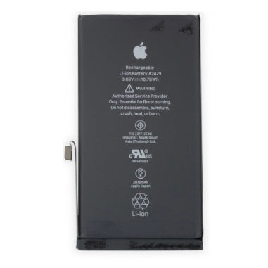 Batería del iPhone 13
