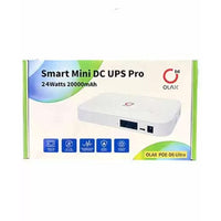 Mini Ups Pro Olax 20000 mAh