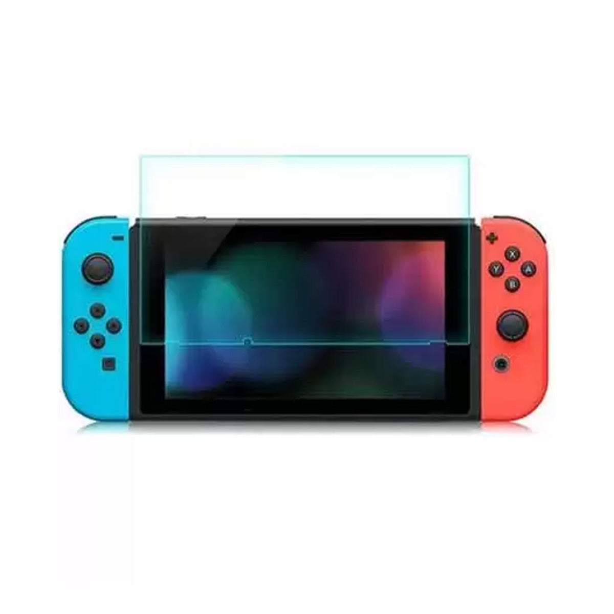 Protector de pantalla para Nintendo Switch