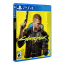 Cyberpunk 2077 PS4 Fisico