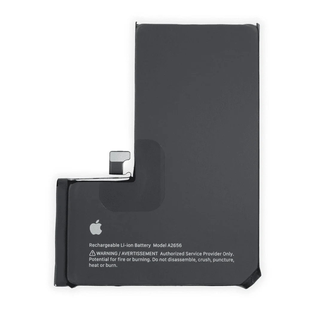 Batería del iPhone 14 Pro Max