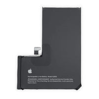 Batería del iPhone 14 Pro Max