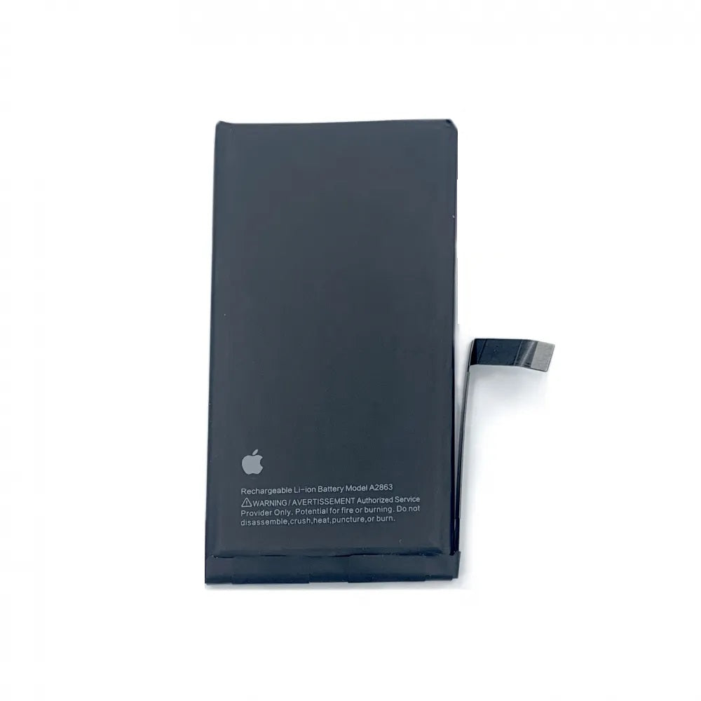Batería del iPhone 14