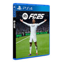 FC 25 Ps4 Físico