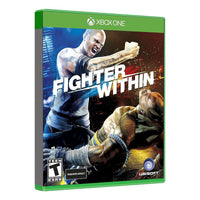 Fighter Within Xbox One Fisico Like New