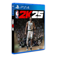 NBA 2K25 Ps4 Físico