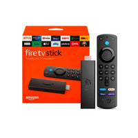 Fire TV Stick