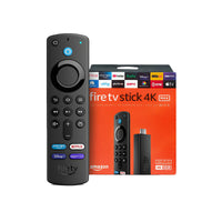 Fire TV Stick 4K Max