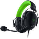 Audifonos Alambricos Razer BlackShark V2 X Special Edition Verde