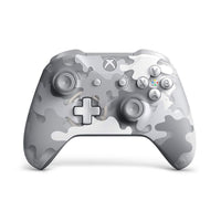 Control Inalámbrico Xbox Arctic Camo
