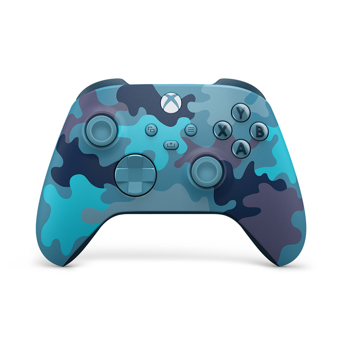 Control Inalámbrico Xbox Mineral Camo