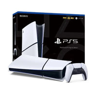 Consola Ps5 Digital Slim (Incluye 1 Psn 10$) Sin caja Like New