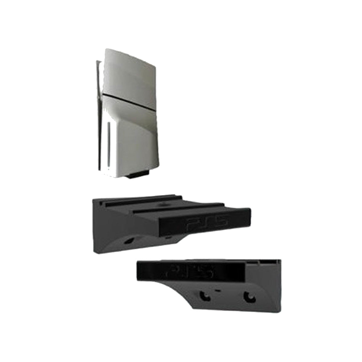 Base de Pared para Consola Ps5 Slim