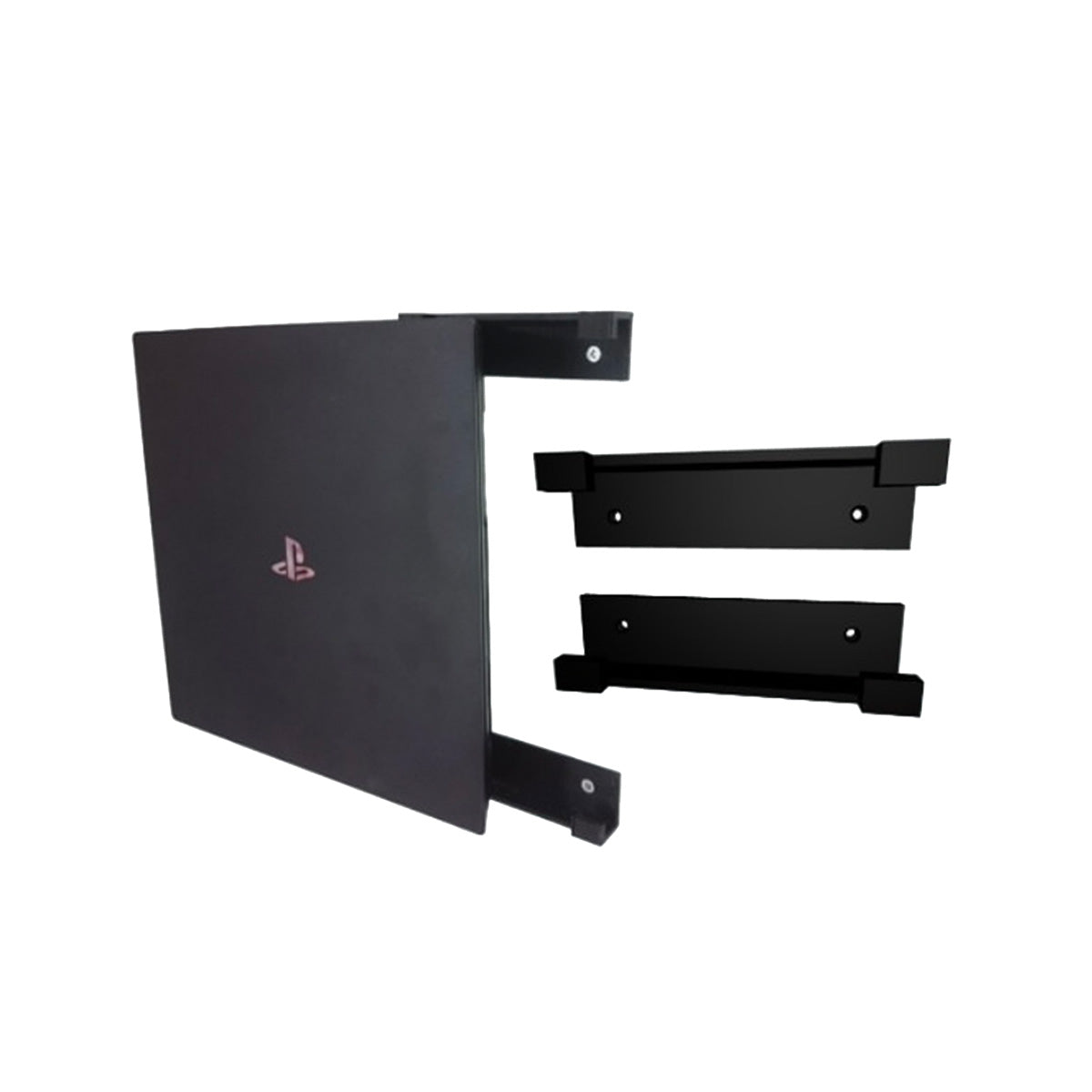 Base de Pared para Consola Ps4 Pro