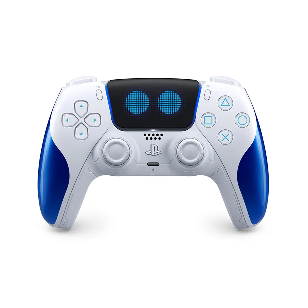 Control inalámbrico DualSense Ps5 Astro Bot Limited Edition