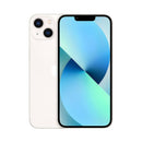Apple Iphone 13 128 Gb Blanco (Single Sim)