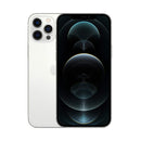 Apple Iphone 12 Pro 512 GB Blanco Bateria 100% Like New Cashea