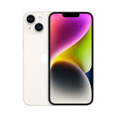Apple Iphone 14 128 GB Blanco Batería 83% Like New