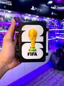 Cajita Doble para organizar barajitas repetidas Panini Impresión 3D