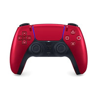 Control inalámbrico DualSense Ps5 Volcanic Red Edition