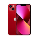 Apple Iphone 13 128 Gb Rojo Batería 100% Like New