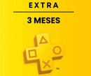 MEMBRESÍA PLAYSTATION PLUS EXTRA 3 MESES [Digital Code]