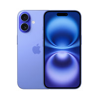 Apple Iphone 16 Plus 256 GB Azul (e Sim)