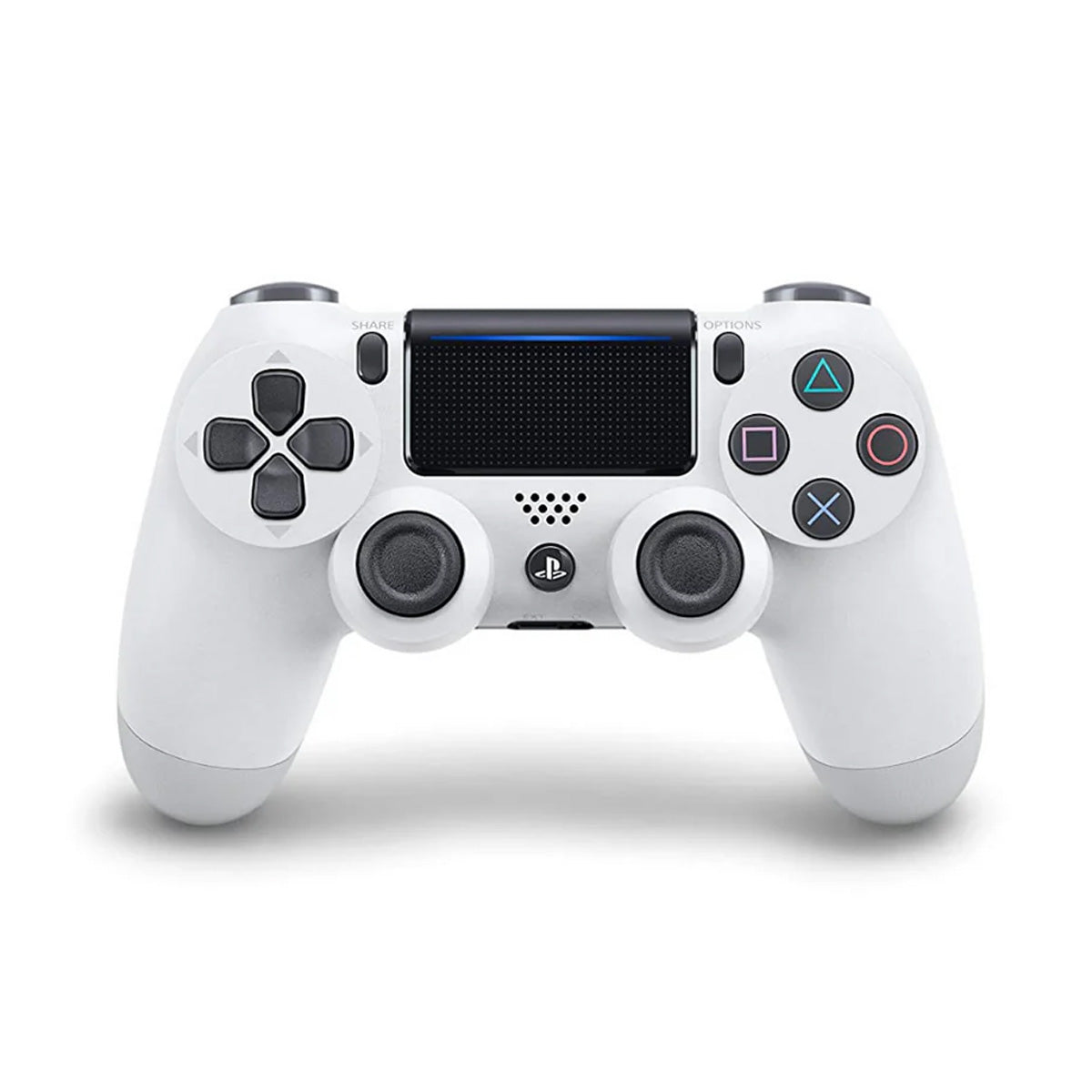 Control Ps4 Dualshock Blanco