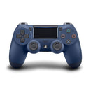 Control Ps4 Dualshock Midnight Blue