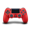 Control Ps4 Dualshock Red