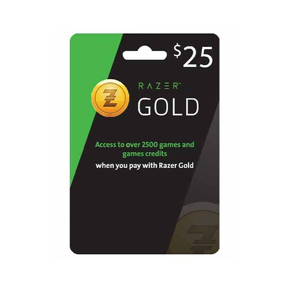 Gold Razor Promo Code RAZER GOLD – TuPuntoPlay