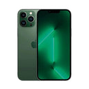 Apple Iphone 13 Pro 256 Gb Verde Batería 86% Like New