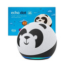 Echo Dot 4ta Generación Kids Edition Panda