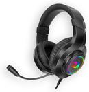 Audifonos Alámbrico Redragon Hylas H260 RGB