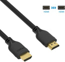 Cable HDMI a HDMI 2.1 8K