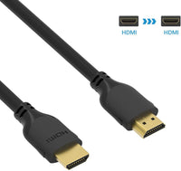 Cable HDMI a HDMI 2.1 8K