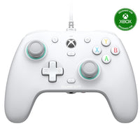 Control Alámbrico GameSir G7 SE Xbox Series X|S, Xbox One Cashea