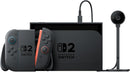 Cámara Nintendo Switch 2